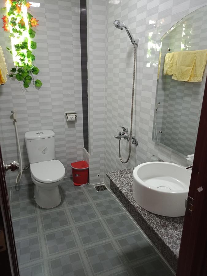 My Hotel & Spa Da Nang Exteriör bild