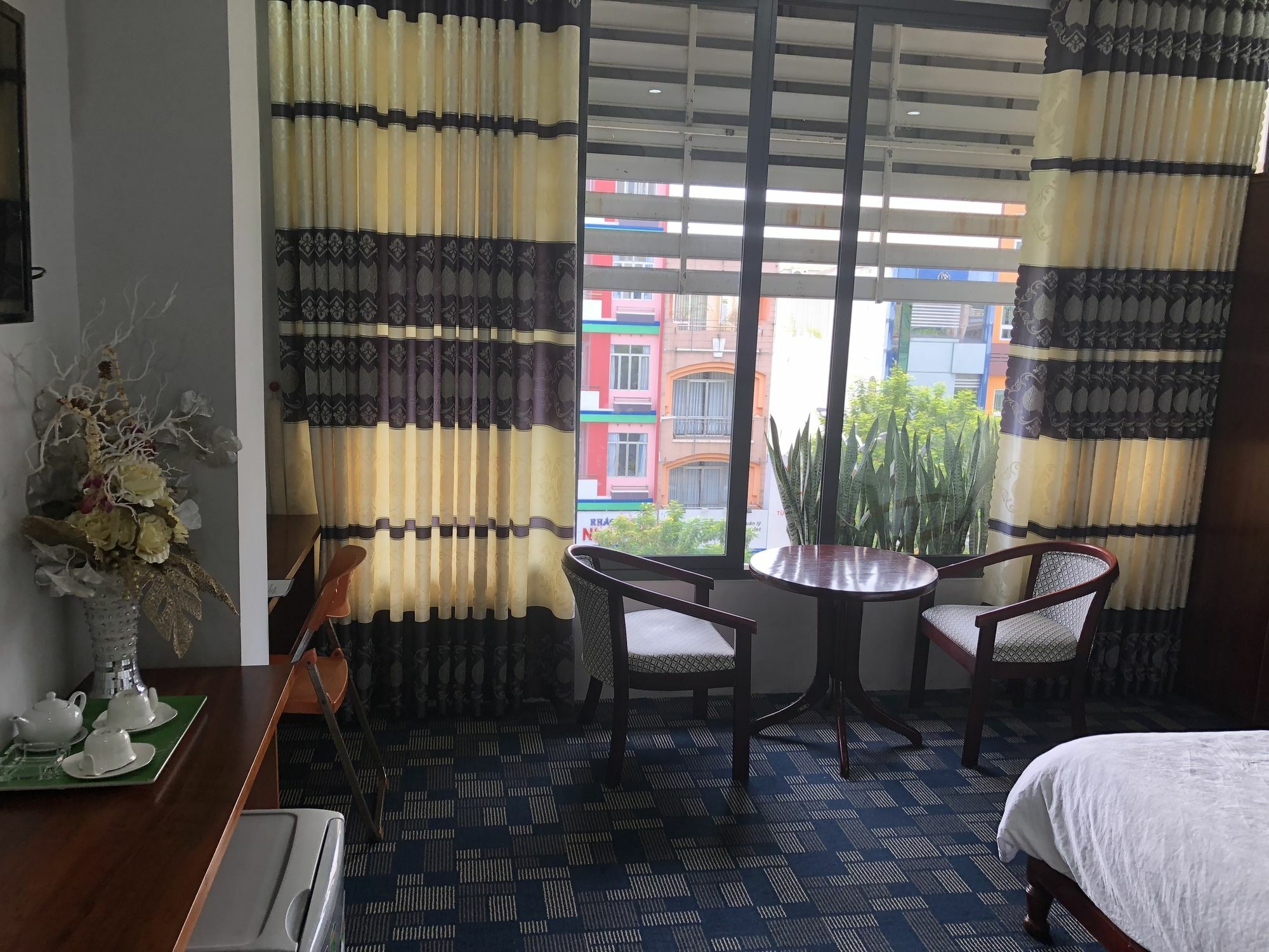 My Hotel & Spa Da Nang Exteriör bild